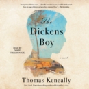 The Dickens Boy : A Novel - eAudiobook