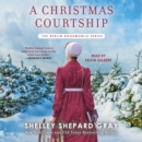 A Christmas Courtship - eAudiobook