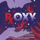 Roxy - eAudiobook