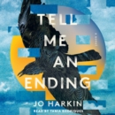 Tell Me an Ending : A Novel - eAudiobook