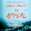 The Appeal : A Novel - eAudiobook