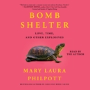 Bomb Shelter - eAudiobook