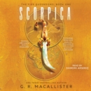 Scorpica - eAudiobook