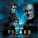 Star Trek: Picard: Second Self - eAudiobook