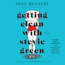 Getting Clean with Stevie Green - eAudiobook