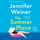 The Summer Place : A Novel - eAudiobook