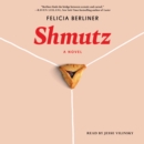 Shmutz : A Novel - eAudiobook
