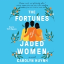 The Fortunes of Jaded Women : A Novel - eAudiobook