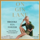 On Gin Lane - eAudiobook