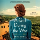 A Girl During the War - eAudiobook