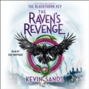 The Raven's Revenge - eAudiobook