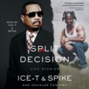 Split Decision : Life Stories - eAudiobook