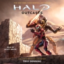 Halo: Outcasts - eAudiobook