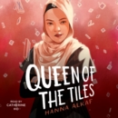 Queen of the Tiles - eAudiobook