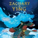 Zachary Ying and the Dragon Emperor - eAudiobook