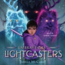 The Lightcasters - eAudiobook