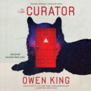 The Curator - eAudiobook