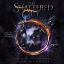 The Shattered City - eAudiobook