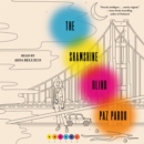 The Shamshine Blind : A Novel - eAudiobook