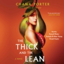 The Thick and the Lean - eAudiobook