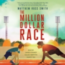 The Million Dollar Race - eAudiobook