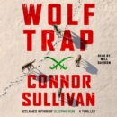 Wolf Trap : A Thriller - eAudiobook