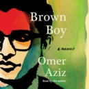 Brown Boy : A Memoir - eAudiobook