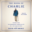 The Book of Charlie - eAudiobook