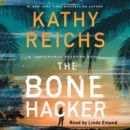 The Bone Hacker - eAudiobook