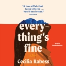 Everything's Fine - eAudiobook