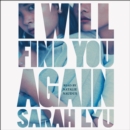 I Will Find You Again - eAudiobook