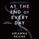 At the End of Every Day : A Novel - eAudiobook