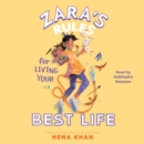 Zara's Rules for Living Your Best Life - eAudiobook