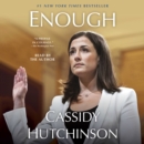 Enough - eAudiobook