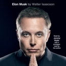 Elon Musk - eAudiobook