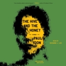 The Hive and the Honey - eAudiobook