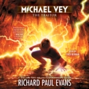 Michael Vey 9 : The Traitor - eAudiobook