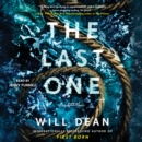 The Last One : A Novel - eAudiobook