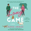 The Long Game : A Novel - eAudiobook