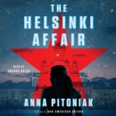 The Helsinki Affair - eAudiobook