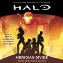 Halo: Meridian Divide - eAudiobook