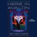 Here in Avalon - eAudiobook