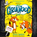 Grimwood - eAudiobook
