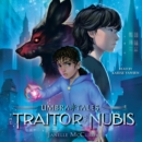 The Traitor of Nubis - eAudiobook