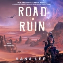 Road to Ruin - eAudiobook