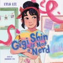Gigi Shin Is Not a Nerd - eAudiobook
