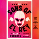 The Sons of El Rey - eAudiobook