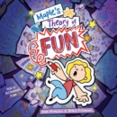 Maple's Theory of Fun - eAudiobook