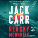 Red Sky Mourning : A Thriller - eAudiobook