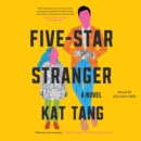 Five-Star Stranger : A Novel - eAudiobook